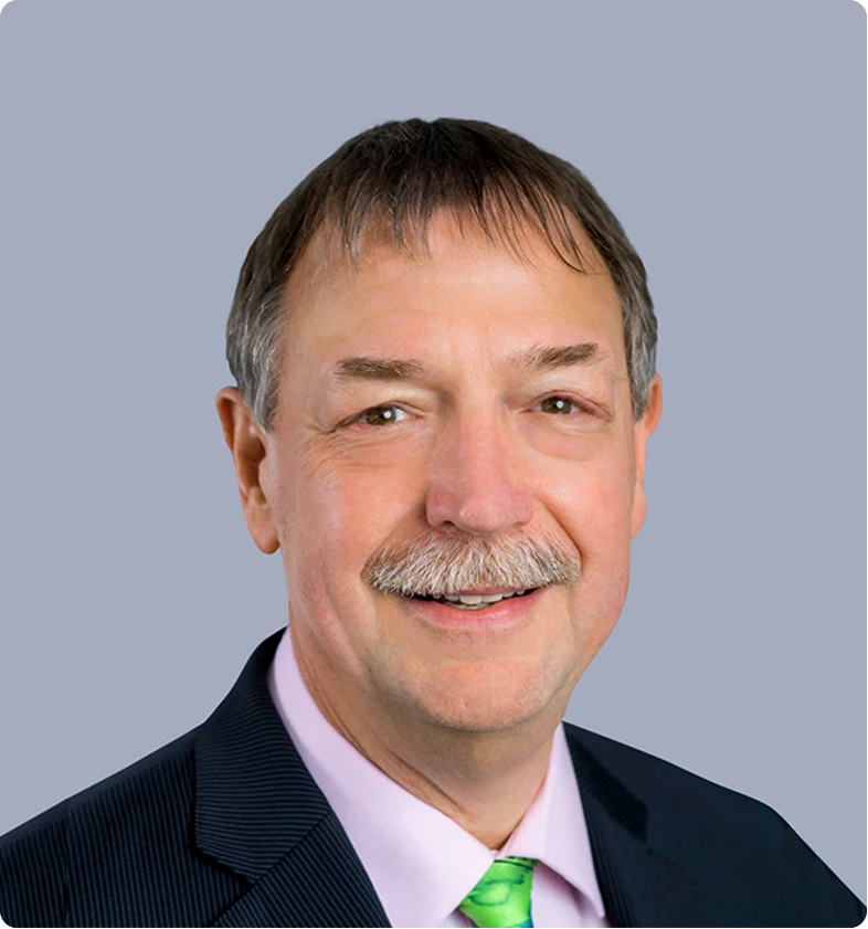 Dr Steve Carstensen
