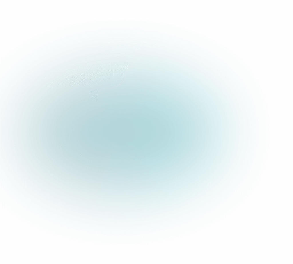 gradient circle