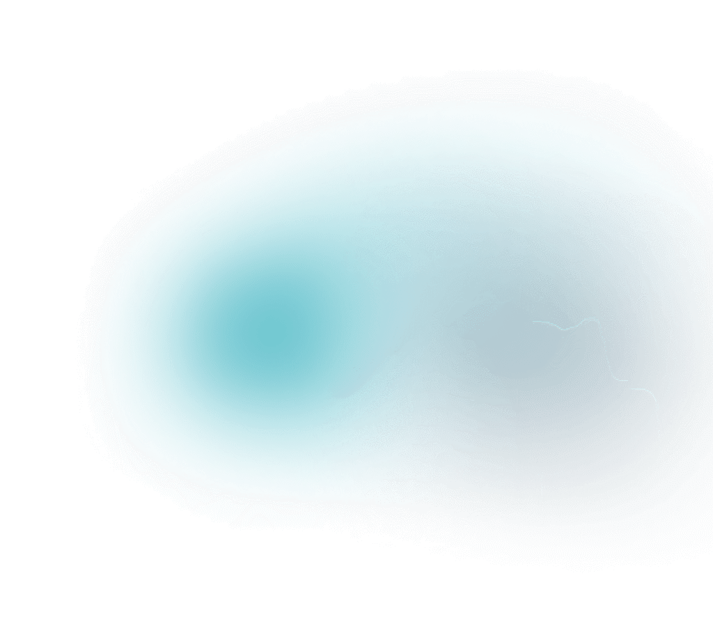 gradient circle