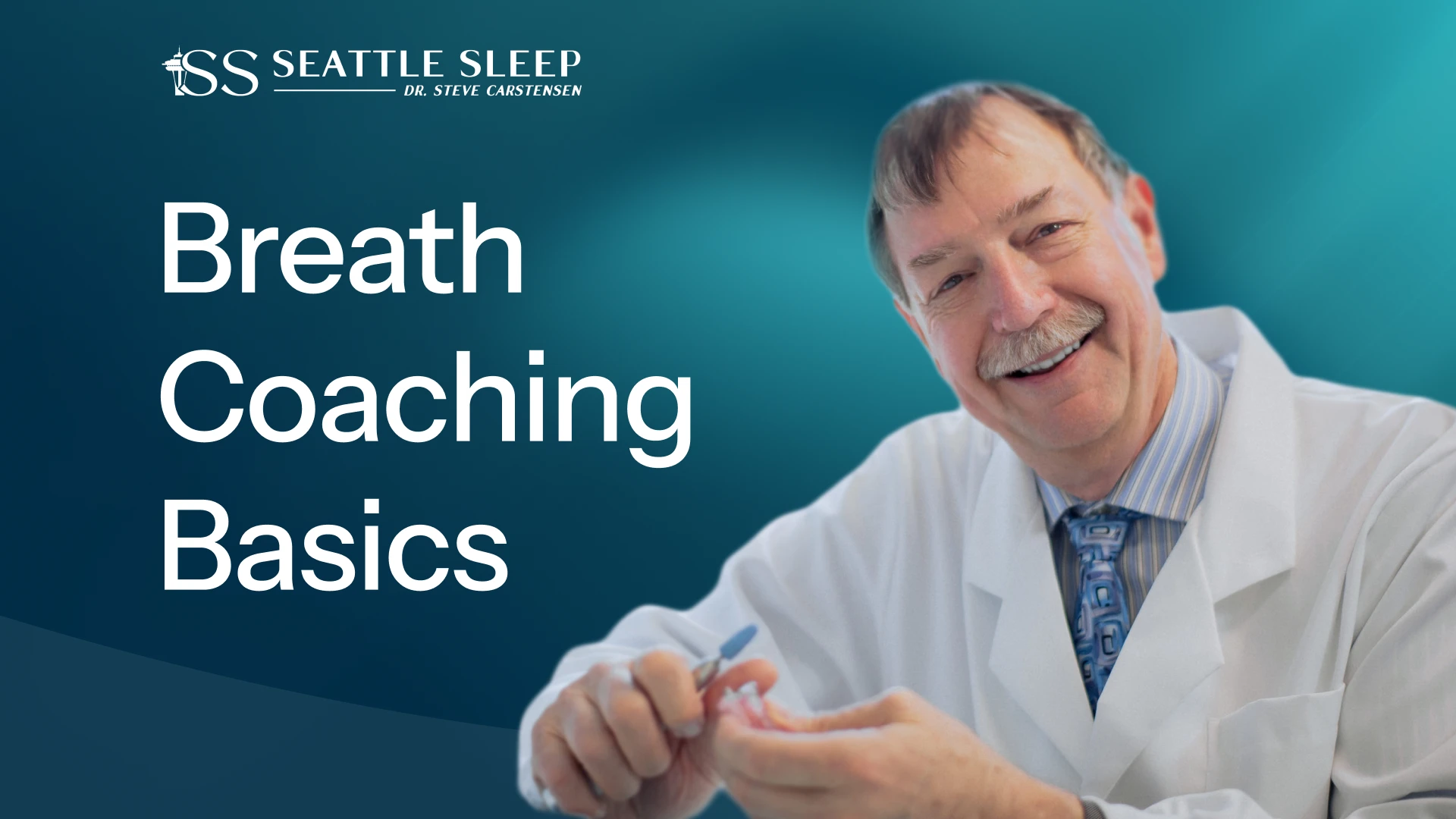 Breathing Coaching Basic