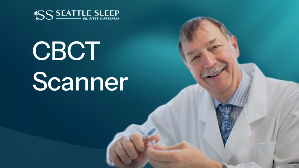 CBCT Scanner