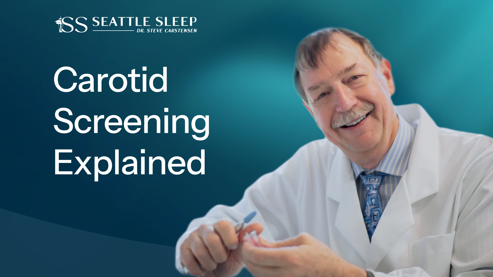 Carotid Screening
