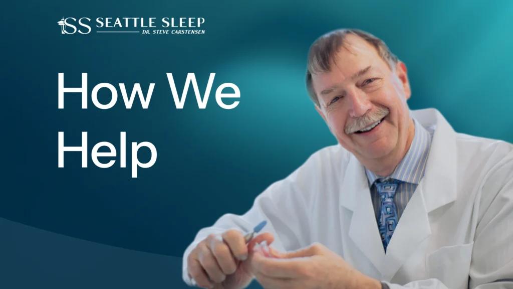 How we help video