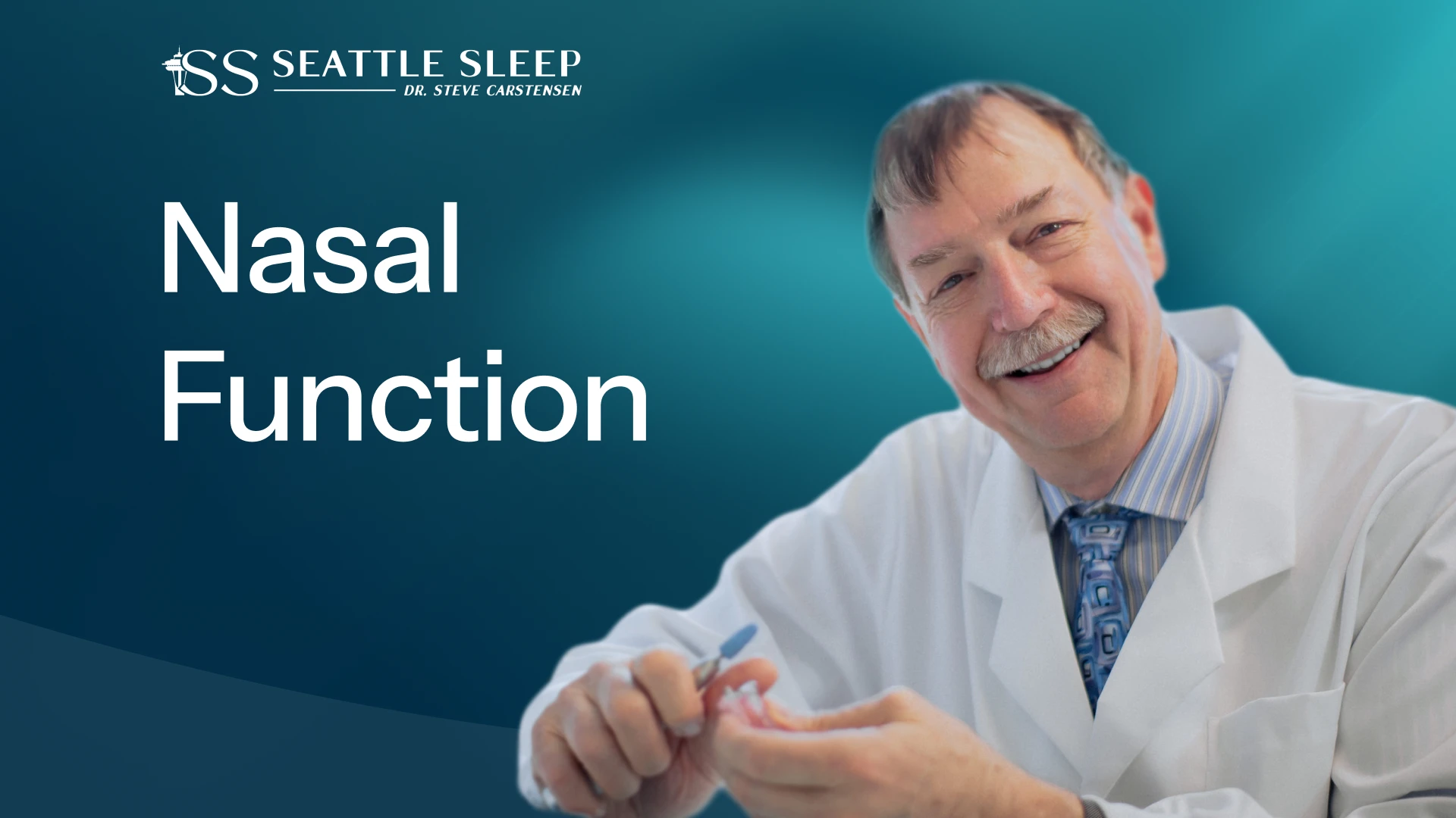 Nasal Function
