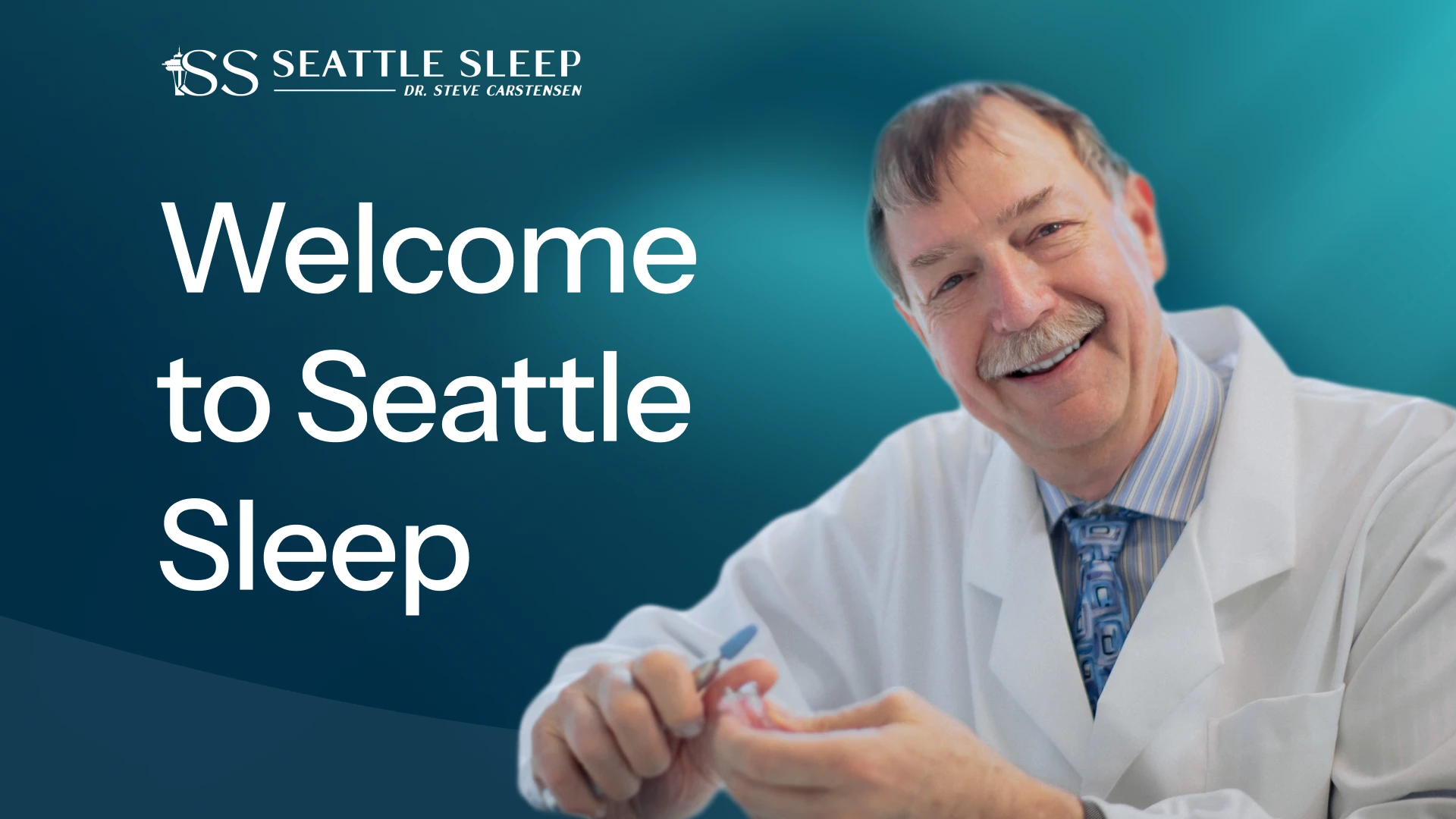 Welcome to Seattle Sleep