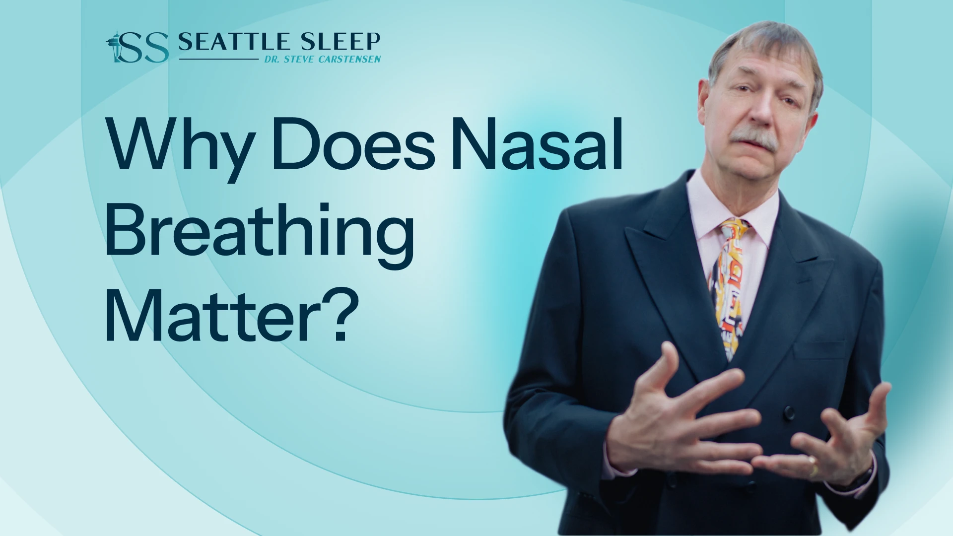 Why Does Nasal Breathing Matter_