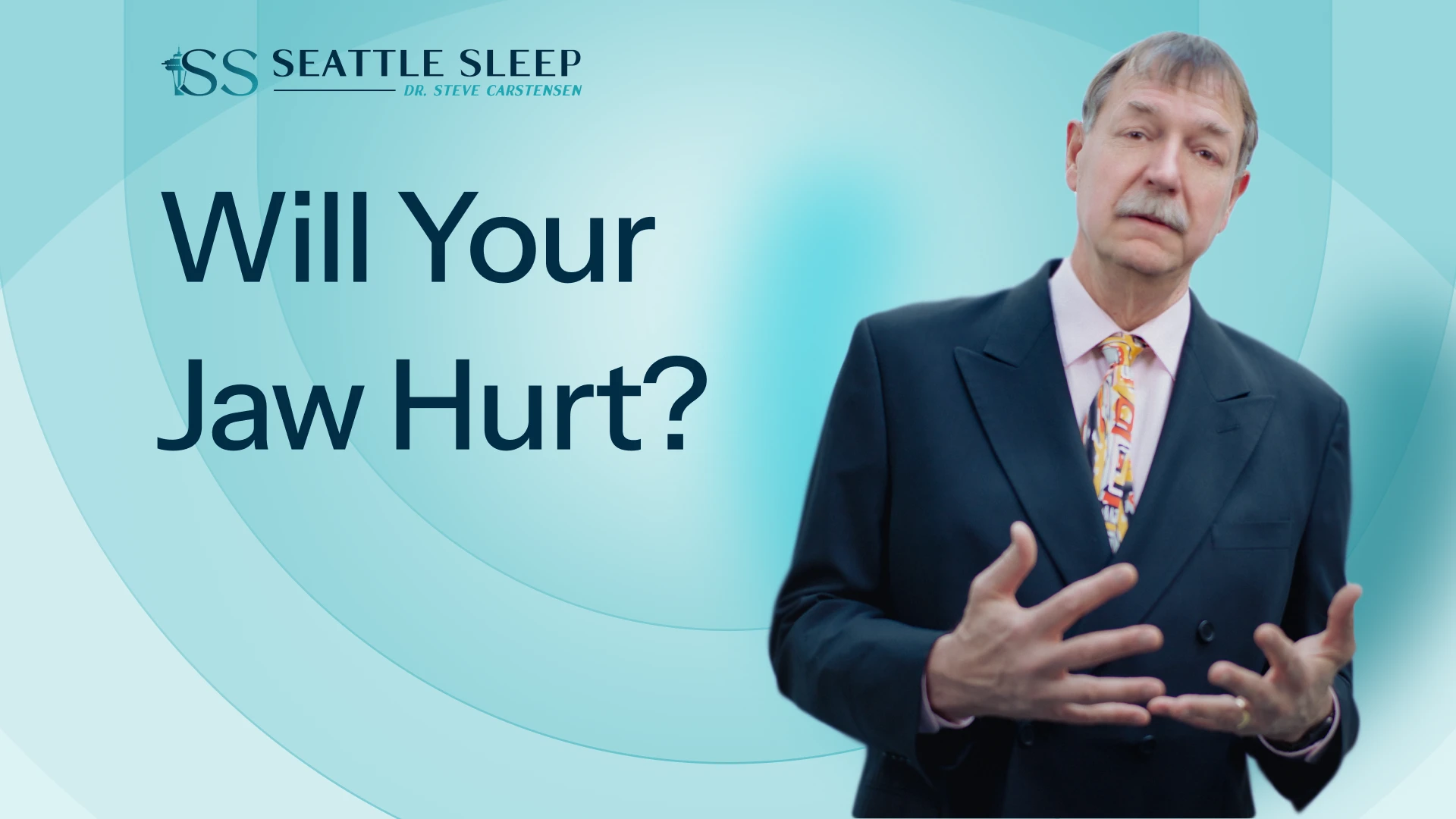 Will Your Jaw Hurt_