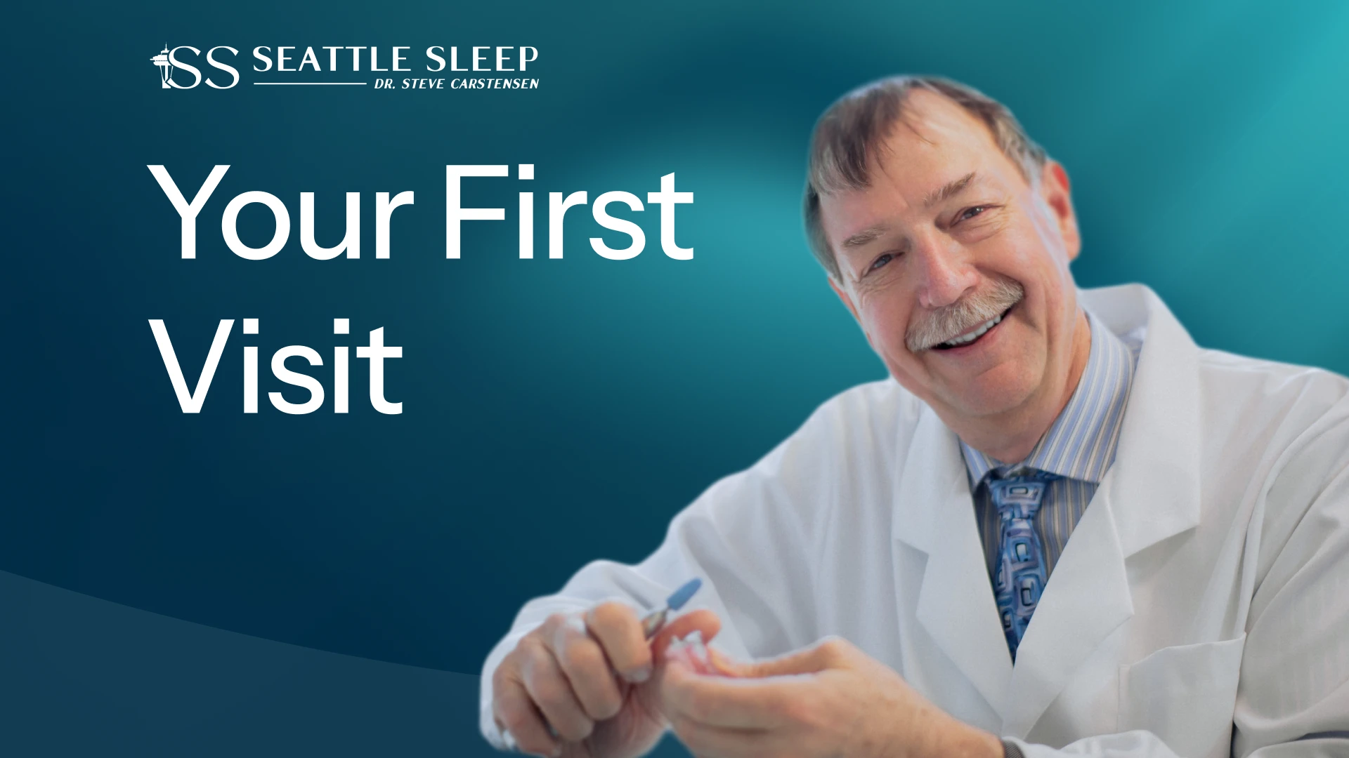 Your First Visit